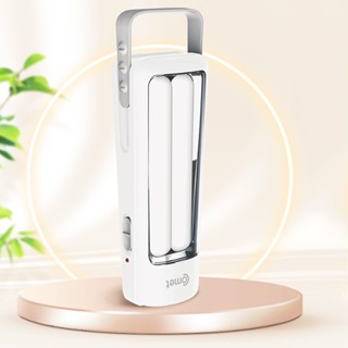 Đèn Pin Sạc Siêu Sáng Comet CRT456 – Nhỏ Gọn, Tiện Dụng, Độ Sáng Vượt Trội!