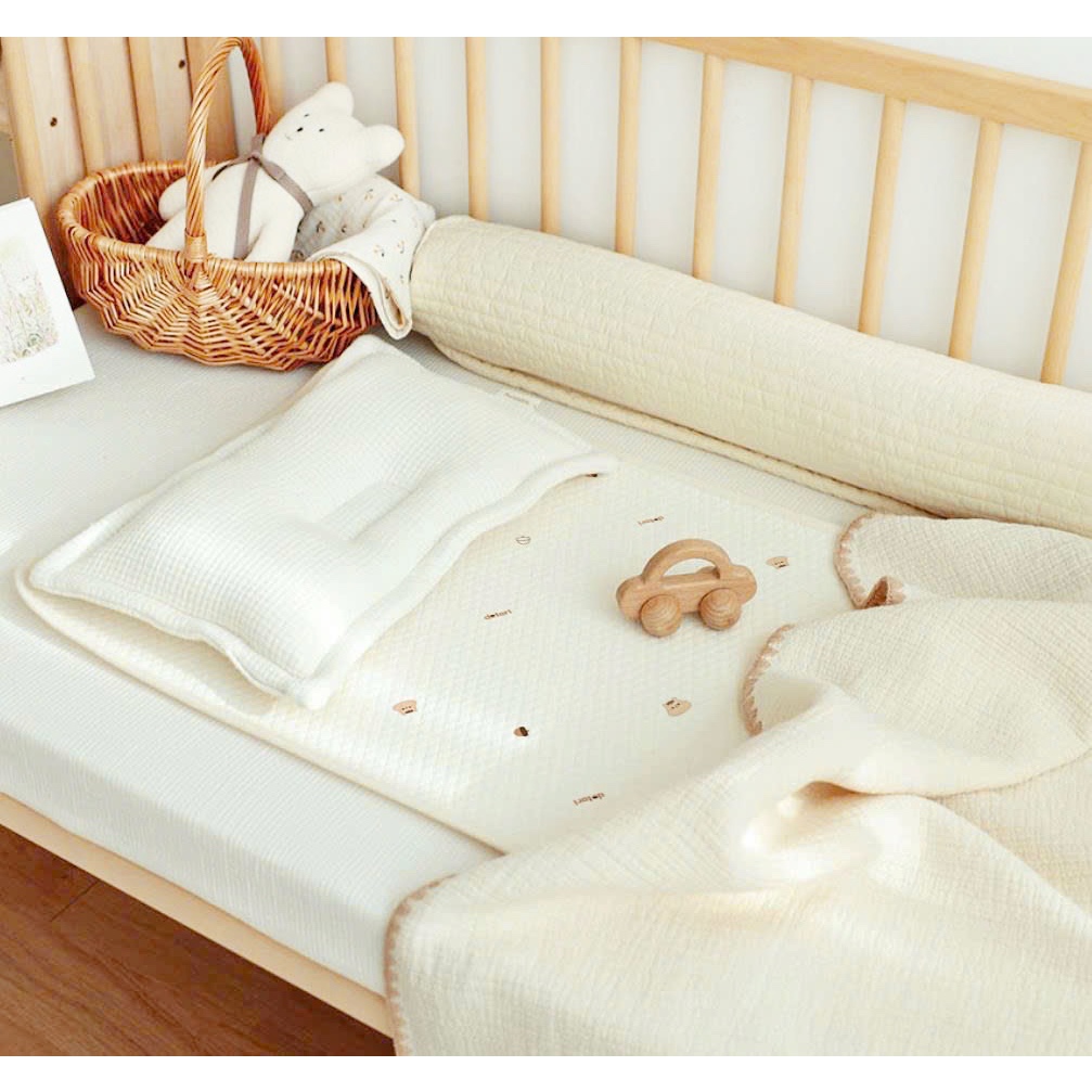 Thảm Lót Chống Thấm Dotori Hàn Quốc