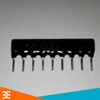 Điện Trở Băng A07 ( Trở Thanh )