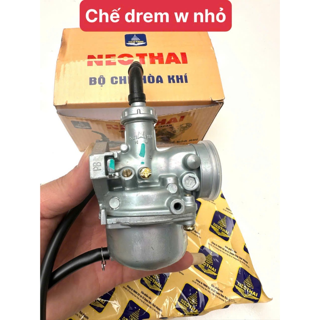 Chế drem,wave 100,Chế neothai drem,wave,Bình xăng con drem100,Bình xăng con w nhỏ 100,Bình xăng con 