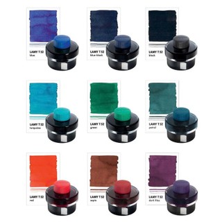 Bình mực cao cấp LAMY - T52