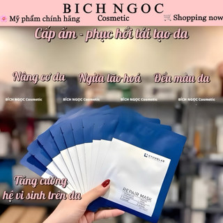 Combo 10 miếng mặt nạ PDRN KyungLab mẫu mới