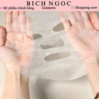 Combo 10 miếng mặt nạ PDRN KyungLab mẫu mới