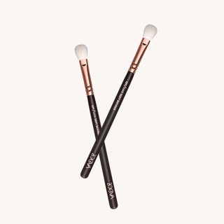 Cọ Trang Điểm Tán Bầu Mắt ZOEVA 227 Eyeshadow Blender Brush