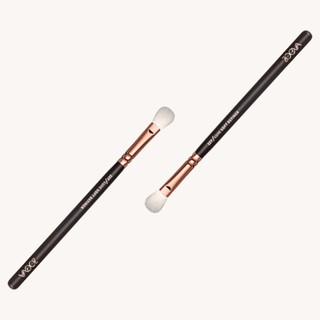 Cọ Trang Điểm Tán Bầu Mắt ZOEVA 227 Eyeshadow Blender Brush