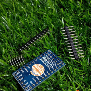 Kit Arduino Pro Mini Atmega328 3V3 16M (BH 01 Tháng)