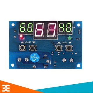Module Khống Chế Nhiệt Độ XH-W1401