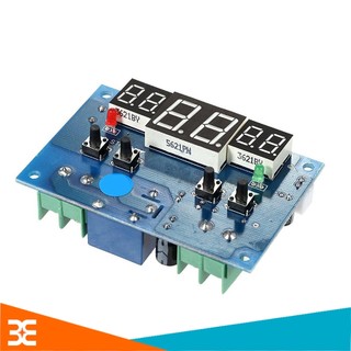 Module Khống Chế Nhiệt Độ XH-W1401