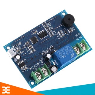 Module Khống Chế Nhiệt Độ XH-W1401