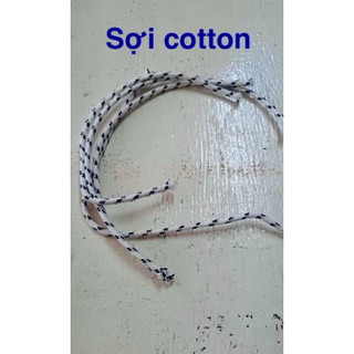 TIM ĐÈN DẦU DÙNG CHO DẦU CÁT TƯỜNG - DÀI HƠN 20cm