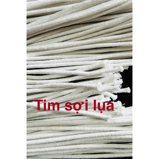 TIM ĐÈN DẦU DÙNG CHO DẦU CÁT TƯỜNG - DÀI HƠN 20cm