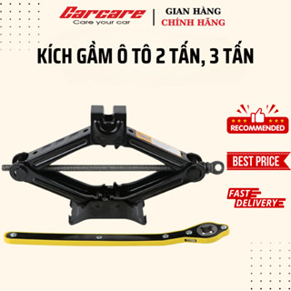 Kích nâng gầm xe ô tô - Kích lốp ô tô chữ A - Tay quay kích gầm ô tô + ốc chuyển