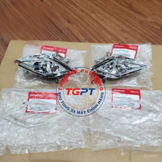 Đế, chụp xi nhan trước Future 2  - 33403KTM901/ 33402KPH651/ 33453KTM901/ 33452KPH651