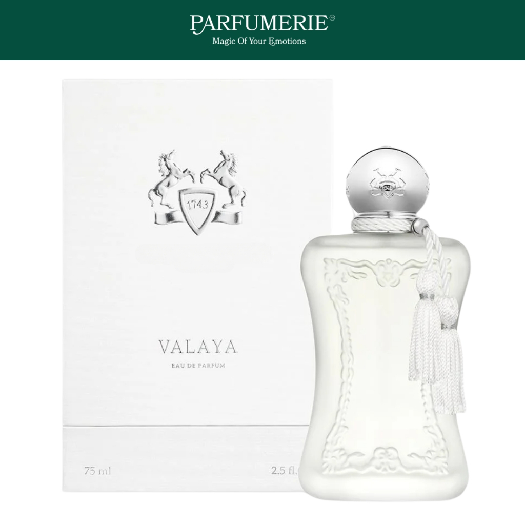 Nước hoa nữ Valaya EDP 75ml Fullbox