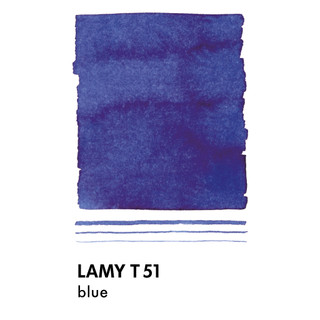 Bình mực cao cấp LAMY - T51 dung tích 30ml