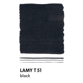 Bình mực cao cấp LAMY - T51 dung tích 30ml