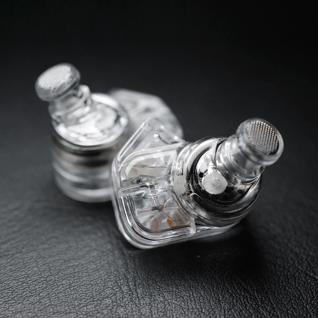 Tanchjim BUNNY DMT 4 Tai nghe IEM HIFI có dây siêu trong tai có trò chơi và thể thao điện tử Lỗ tròn TYPE-C | BigBuy360 - bigbuy360.vn