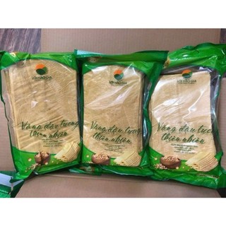 Tàu Hủ Ky Lá - Ván đậu Lá Gói 1kg