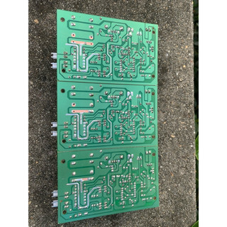 Mạch máy ổn áp LiOA dải 90v và 150v