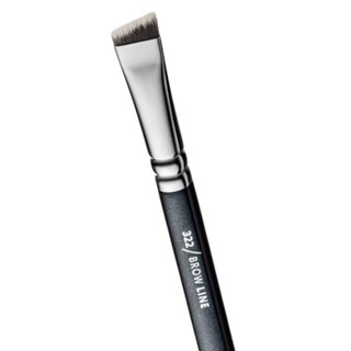 Cọ Trang Điểm Tán Mày Bản To ZOEVA Luxe Complete Brow Line Brush 322