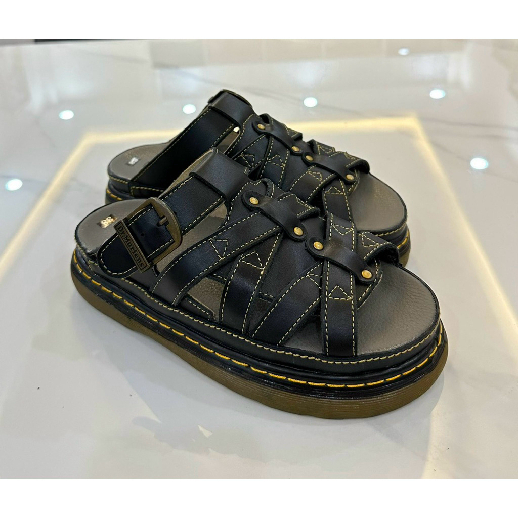 DÉP DOCTOR 2011 DA THẬT SIZE 35->45 BAO HÀNH 12TH