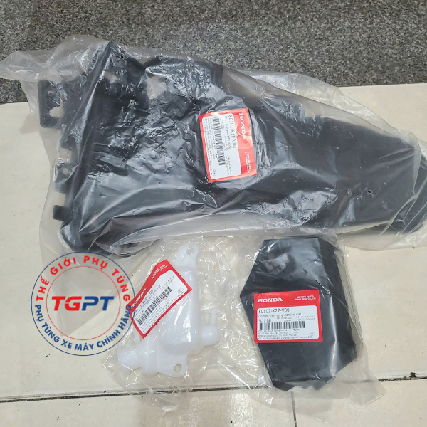 Combo bộ dè 3 món AB dùng chung Vario, Click Thái