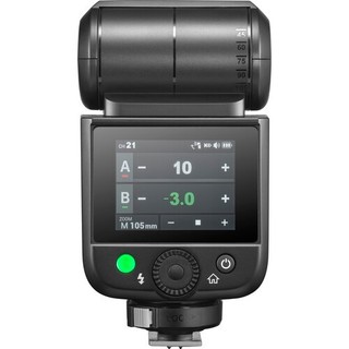 Đèn Flash Godox V480 for Sony - Mới