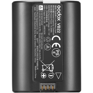 Đèn Flash Godox V480 for Sony - Mới