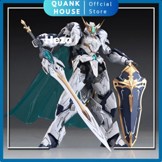  Mô Hình Gundam RG BE 1 144 Tristan Titan Greatsword SNAA – Decal Nước Lắp Ráp Model Kit Chính Hãng 