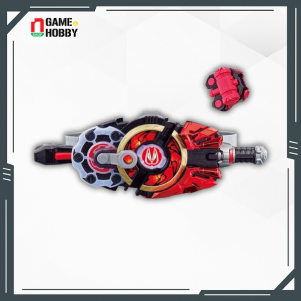 ĐỒ CHƠI BIẾN HÌNH KAMEN RIDER GEATS DX DESIRE DRIVER CHÍNH HÃNG BANDAI