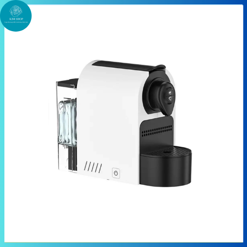 Máy pha cà phê Nespresso Capsule