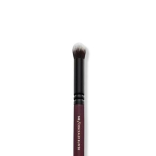 Cọ Trang Điểm Che Khuyết Điểm Đầu Tròn ZOEVA Opulence Vegan Concealer Buffer 142