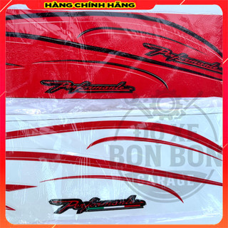 Tem Chỉ Performante Dán SH. SH Mode, Vision