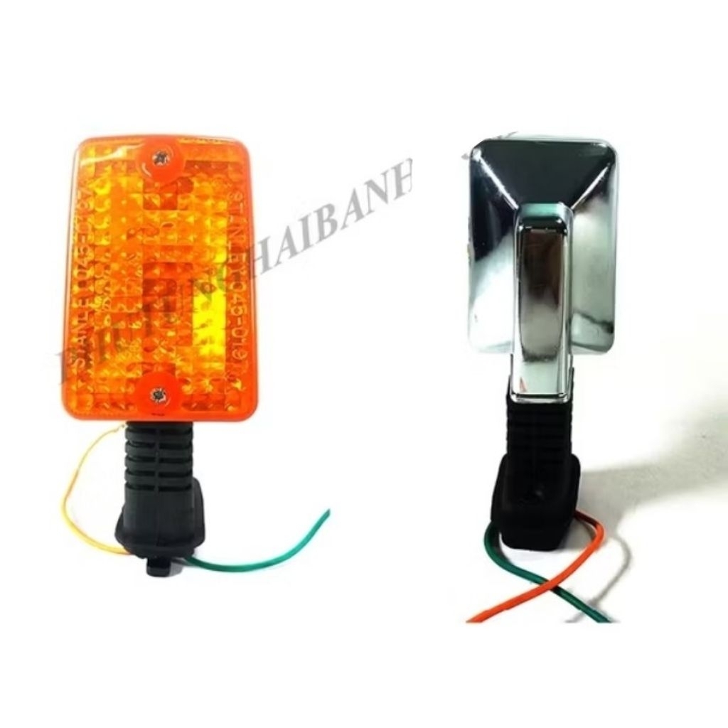 Đèn xi nhan sau 82 (giá 1 cặp)