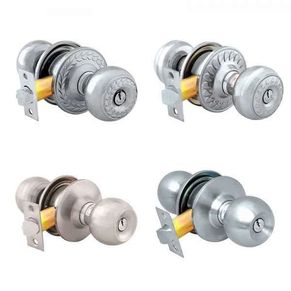 Khóa phòng Việt Tiệp 4206 (Trắng bông lúa)
