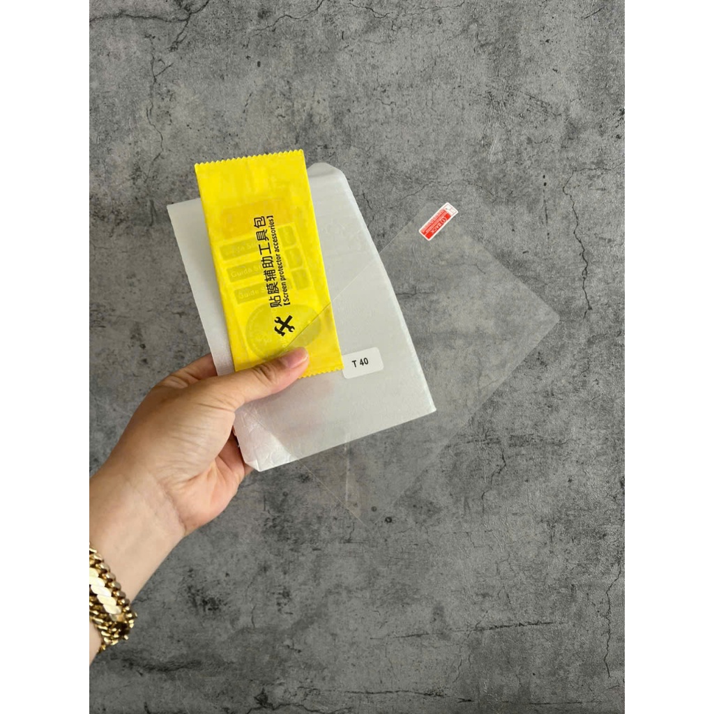 kính cường lực tay cầm máy bay dji t50