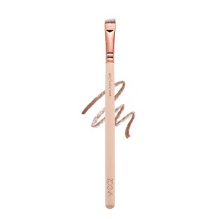 Cọ Tán Mày Bản To ZOEVA Rose Gold Brow Line Brush 322