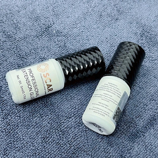 Keo Oscar 5ml (đen 5ml và vàng 5ml)mùa hè và lạnh