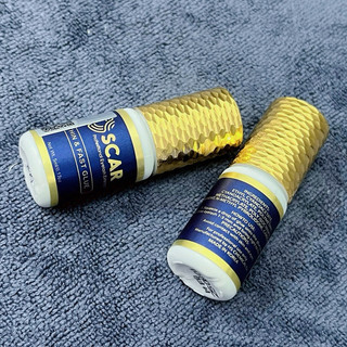 Keo Oscar 5ml (đen 5ml và vàng 5ml)mùa hè và lạnh