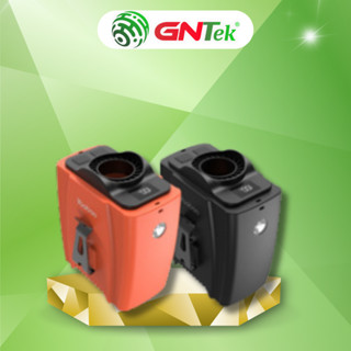 Quạt Mini Đeo Thắt Lưng YOOBAO Y1 10000mAh – Quạt Đeo Hông và Đeo Cổ Sạc Dự Phòng Siêu Tiện Dụng làm việc ngoài trời