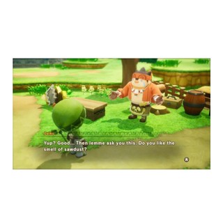 Game Nintendo Switch 2 Fantasy Life
