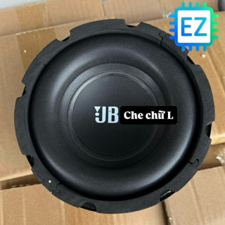 Củ loa sub, loa siêu trầm JB bass 16cm từ 10cm, 4 ohm 200W hàng đẹp