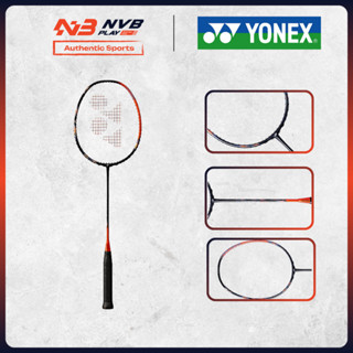  Vợt Cầu Lông Yonex Astrox 77 Tour - High Orange  Chưa Căng Dây  - Hàng Chính Hãng 