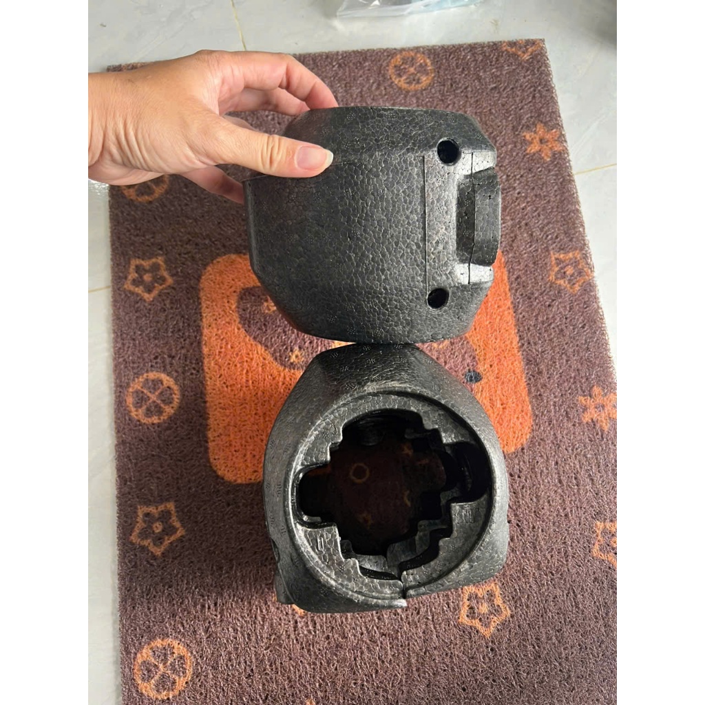 Xốp động cơ máy bay DJI T50