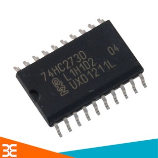 IC 74HC273 Chất Lượng Cao