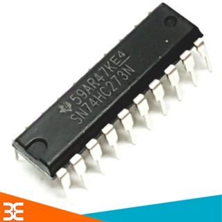 IC 74HC273 Chất Lượng Cao