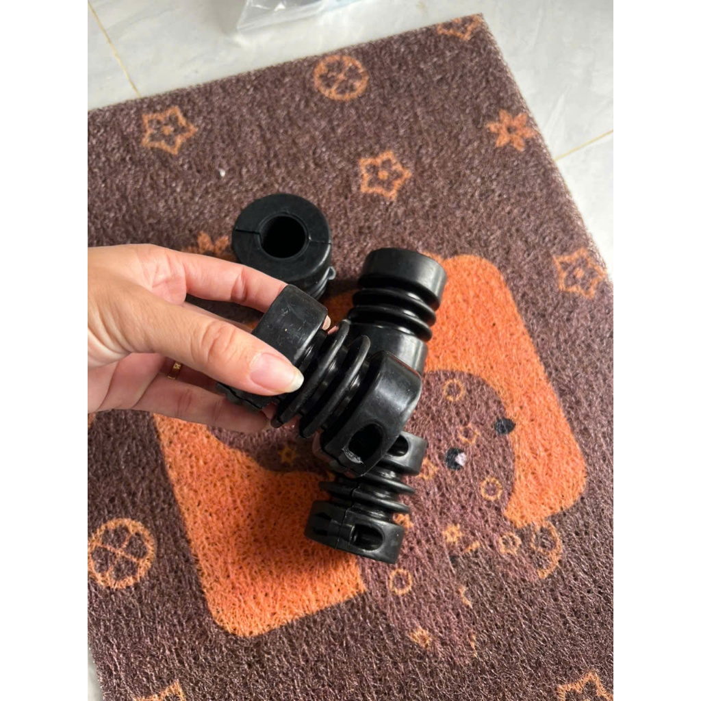 Cao su càng đáp máy bay Dji T50 T70 T25