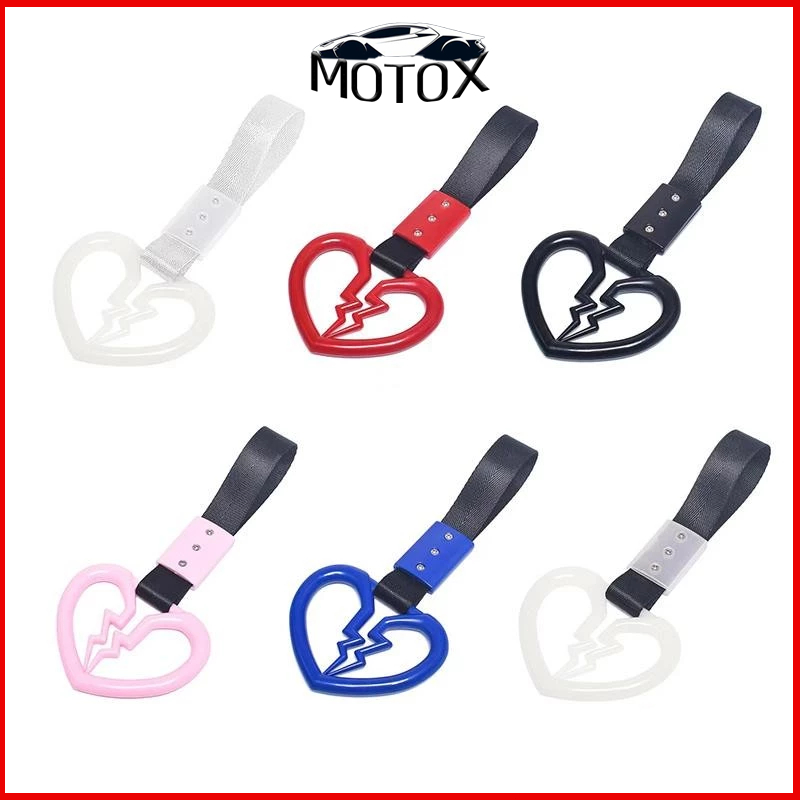 Gợi ý các mẫu dây treo ô tô đồ chơi siêu dễ thương