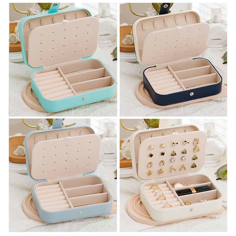 Hộp trang sức nữ trang,hộp Đựng Trang Sức,Hộp Đựng Nữ Trang