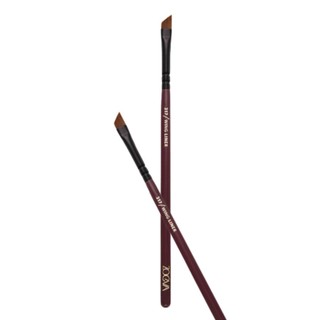 Cọ Trang Điểm Tán Mày Kẻ Mắt ZOEVA Opulence Vegan 317 Wing Liner